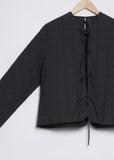 Quilted Jacket