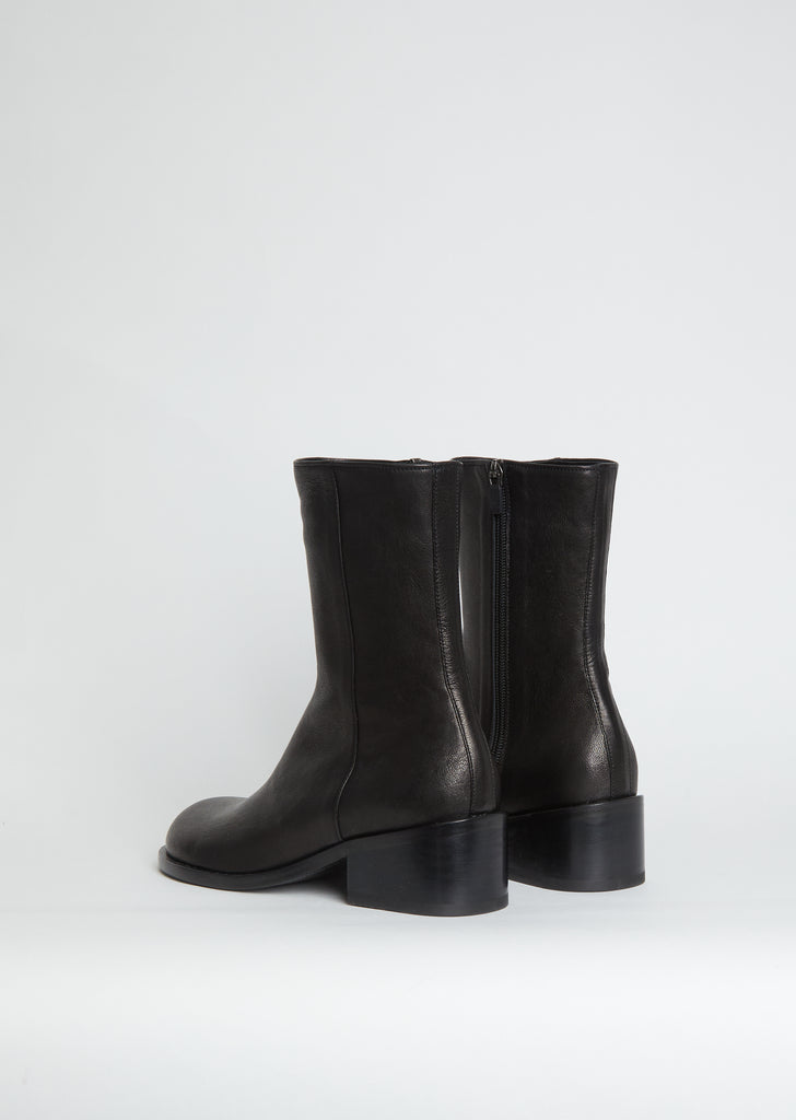 Ankle Boot