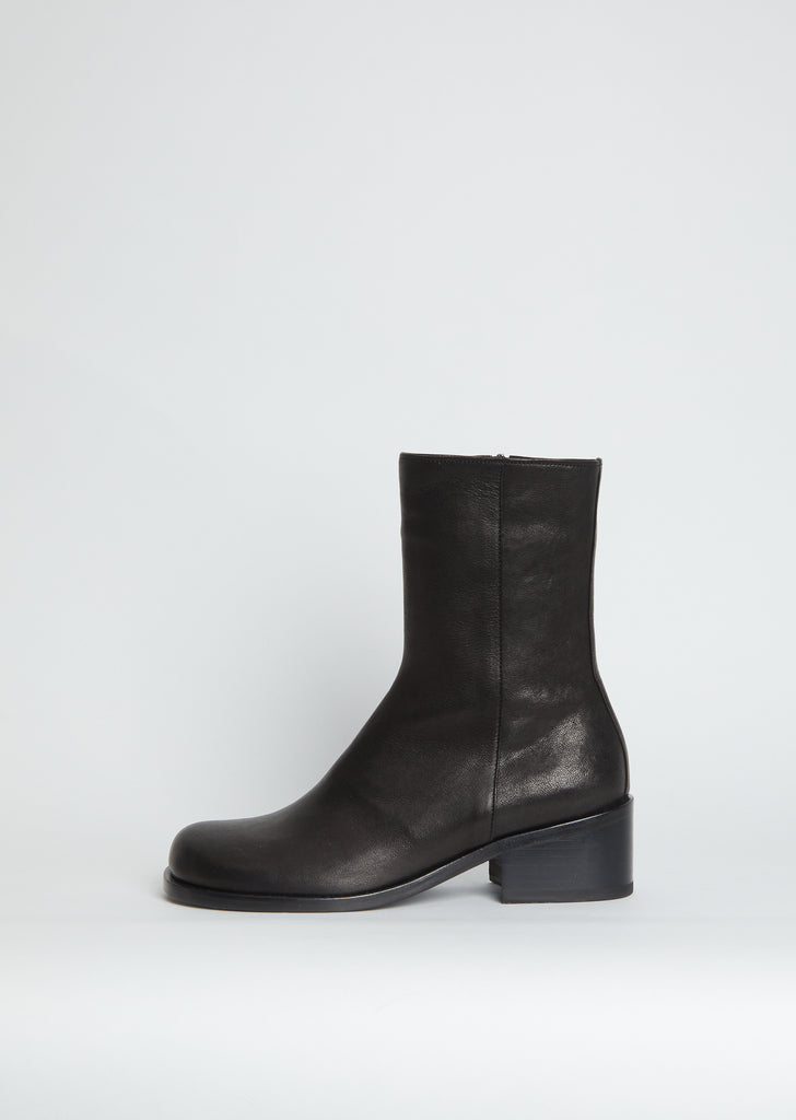 Ankle Boot