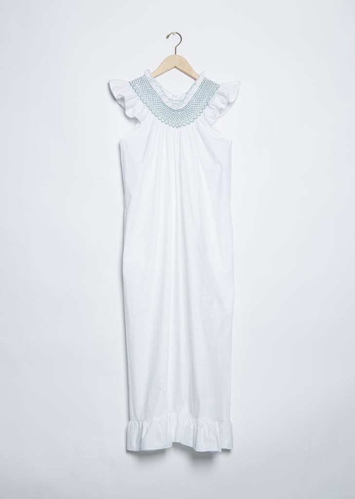 Delfina Dress