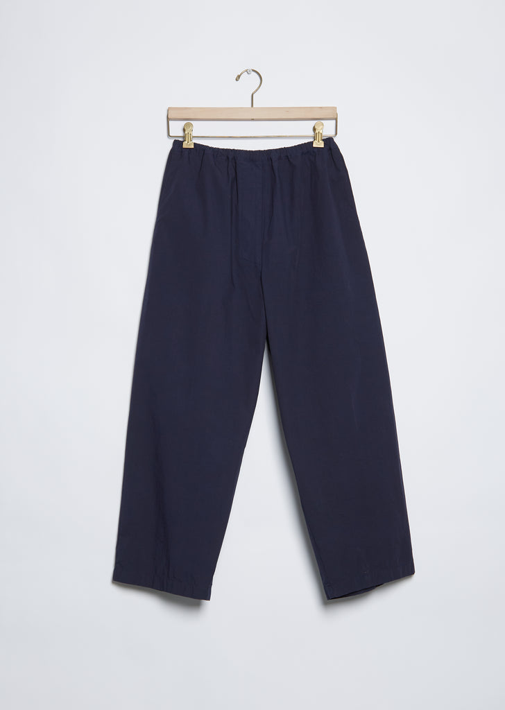 Worker Pant Zani — Ultra Night