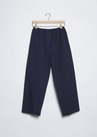 Worker Pant Zani — Ultra Night