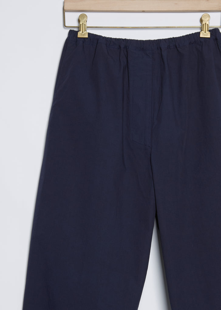 Worker Pant Zani — Ultra Night