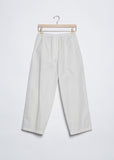 Worker Pant Zani — Clay