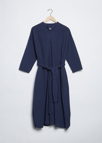 Robe Tunique Mao Zani — Ultra Night
