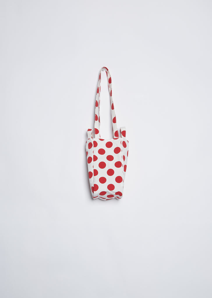 Easy Bag S — Dot Red