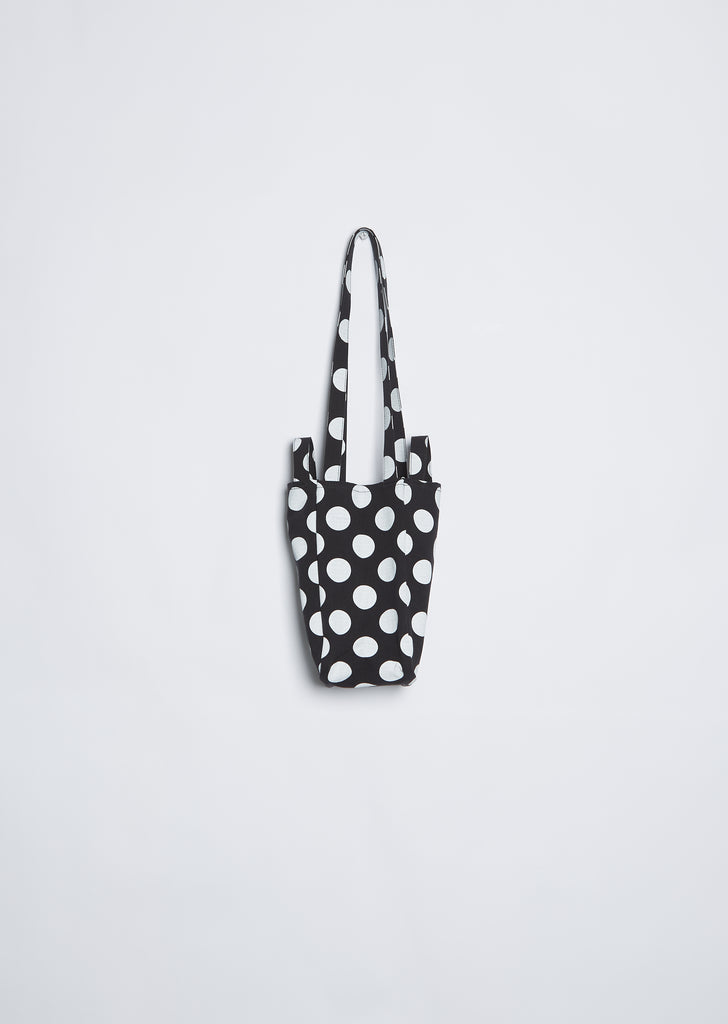 Easy Bag S — Dot Black