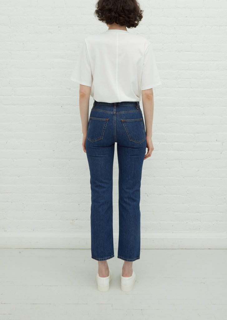 Christie Jeans — Indigo