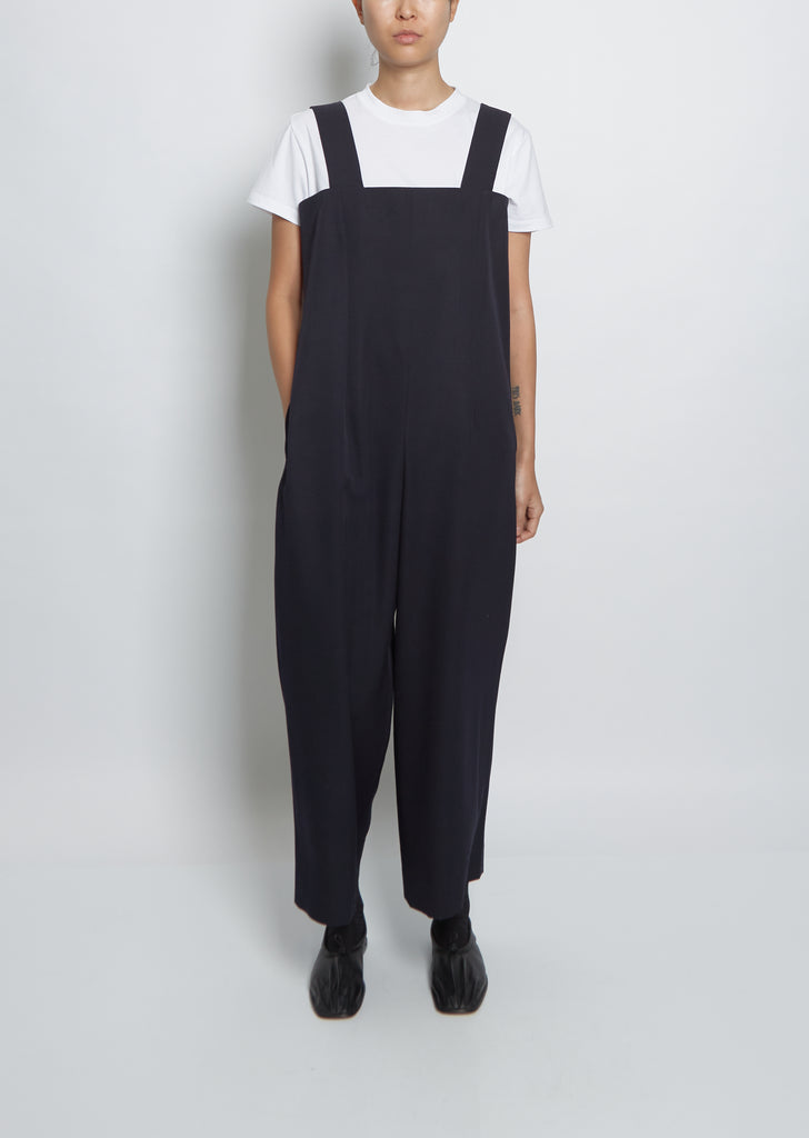 Tank Jumpsuit