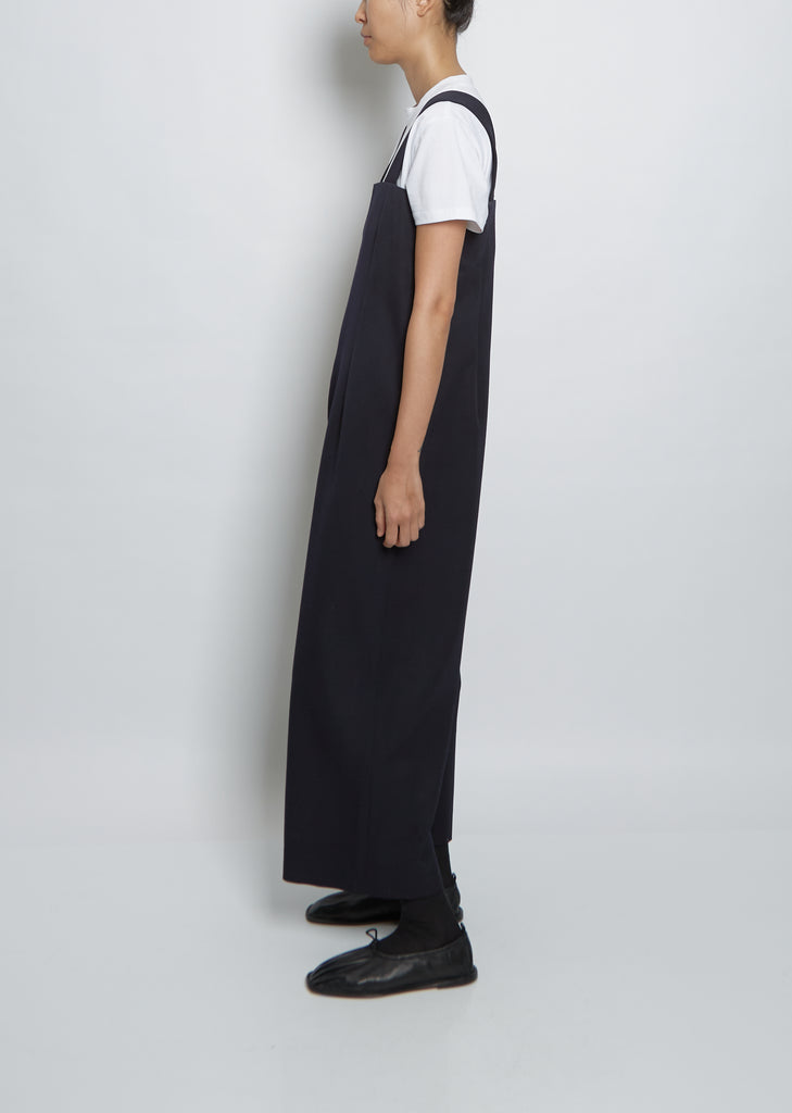 Tank Jumpsuit