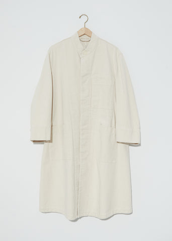 Della Duster Coat