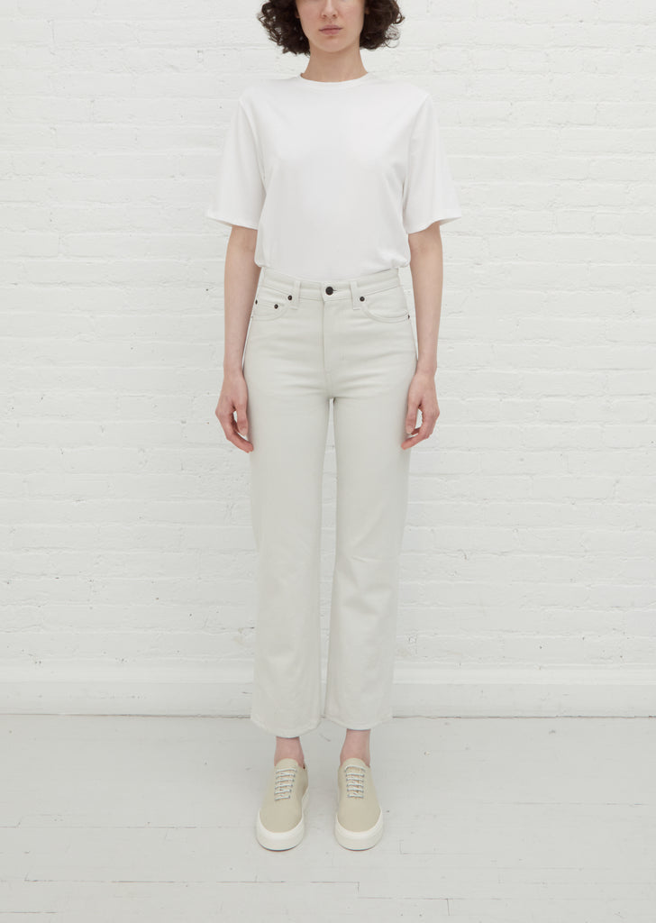 Christie Jeans — Light Grey