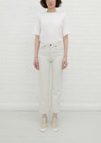 Christie Jeans — Light Grey