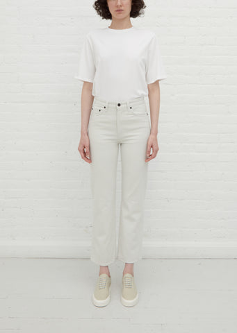 Christie Jeans — Light Grey