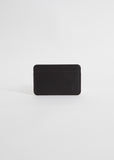 Card Holder — Black