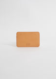 Card Holder — Natural