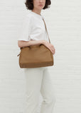 Soft Bowling Bag — Khaki