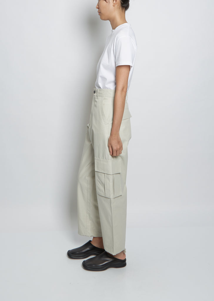 Cargo Trouser