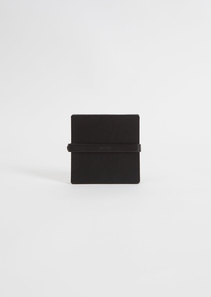Square Coaster Set