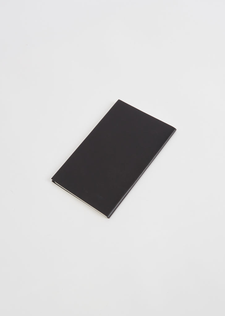 Medium Notebook Cover