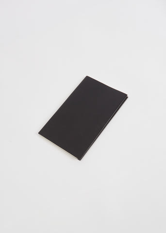 Medium Notebook Cover