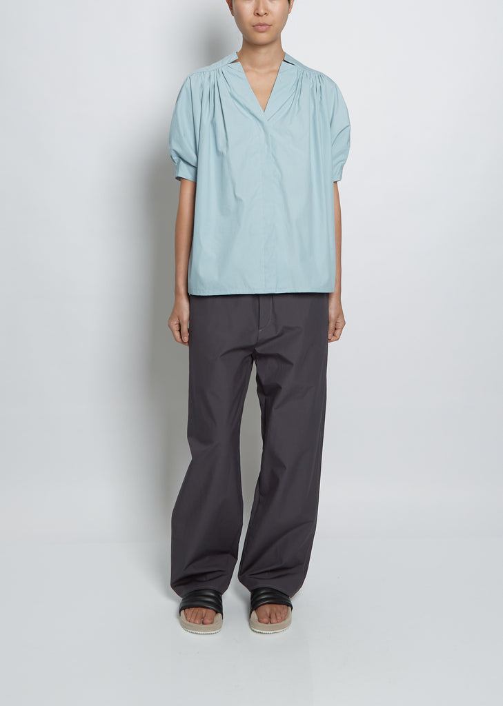 Voyage Blouse