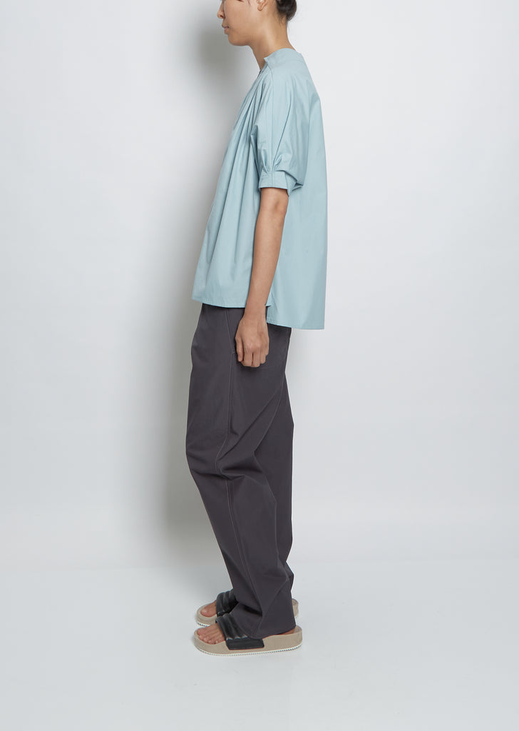 Voyage Blouse