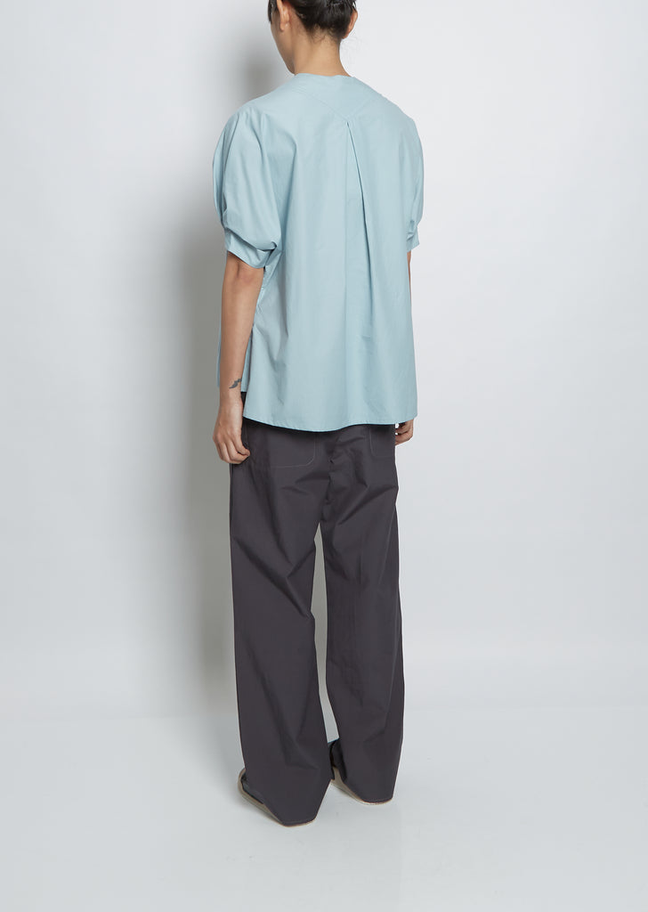 Voyage Blouse