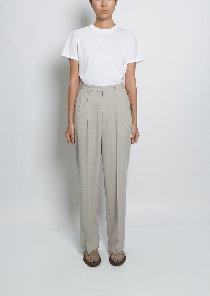 Travel Pants
