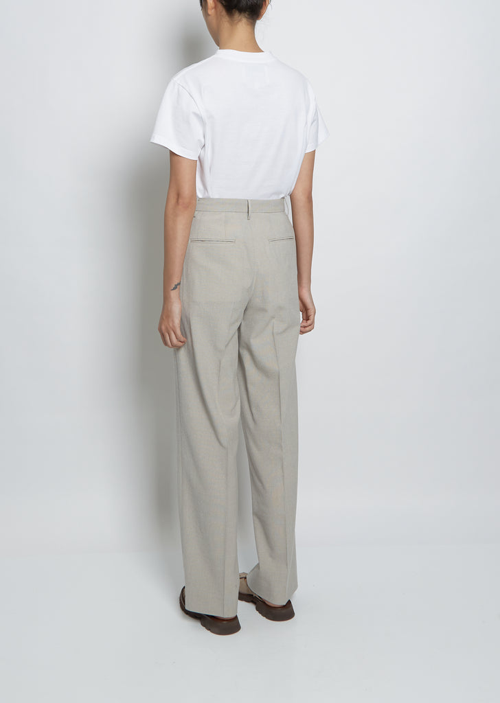 Travel Pants