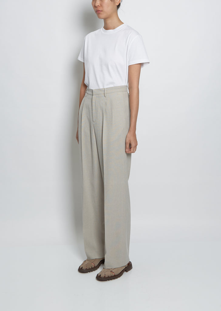 Travel Pants