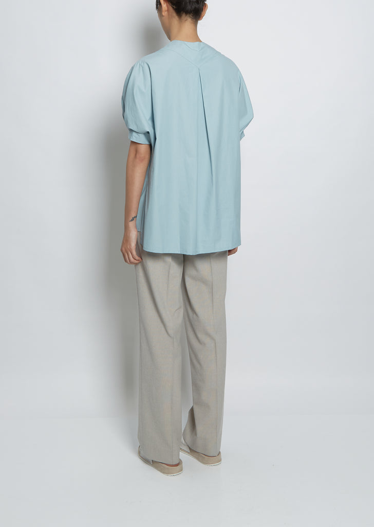 Voyage Blouse