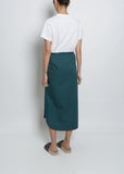Cala Shirt Skirt
