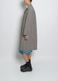Check Coat