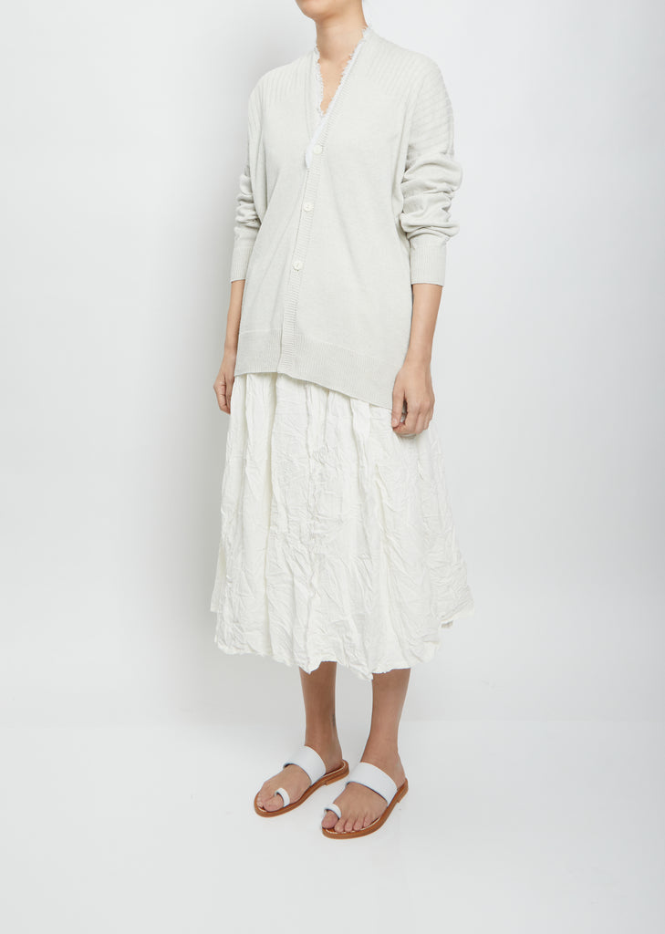 Knit Cardigan