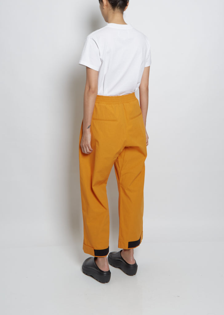 Pull On Pants — Apricot