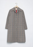 Check Coat