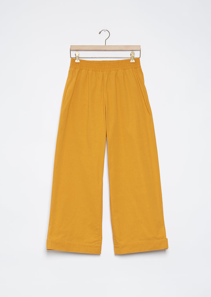 Pull On Pants — Apricot