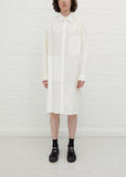 Ta-R Strip PKB Dress