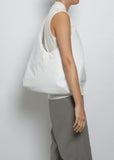 Oil Anchor Medium Bag — White