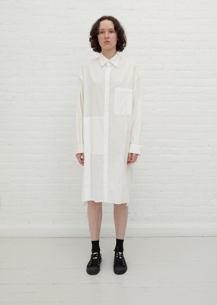 Ta-R Strip PKB Dress
