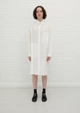 Ta-R Strip PKB Dress
