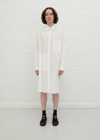 Ta-R Strip PKB Dress