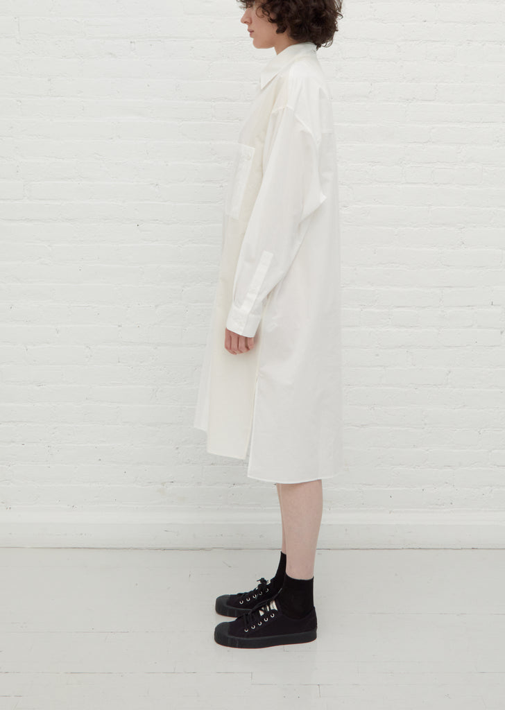 Ta-R Strip PKB Dress