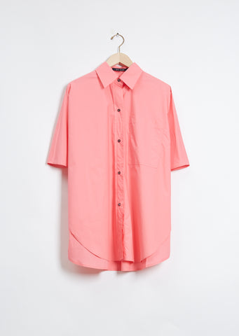 Balthazar Shirt — Watermelon