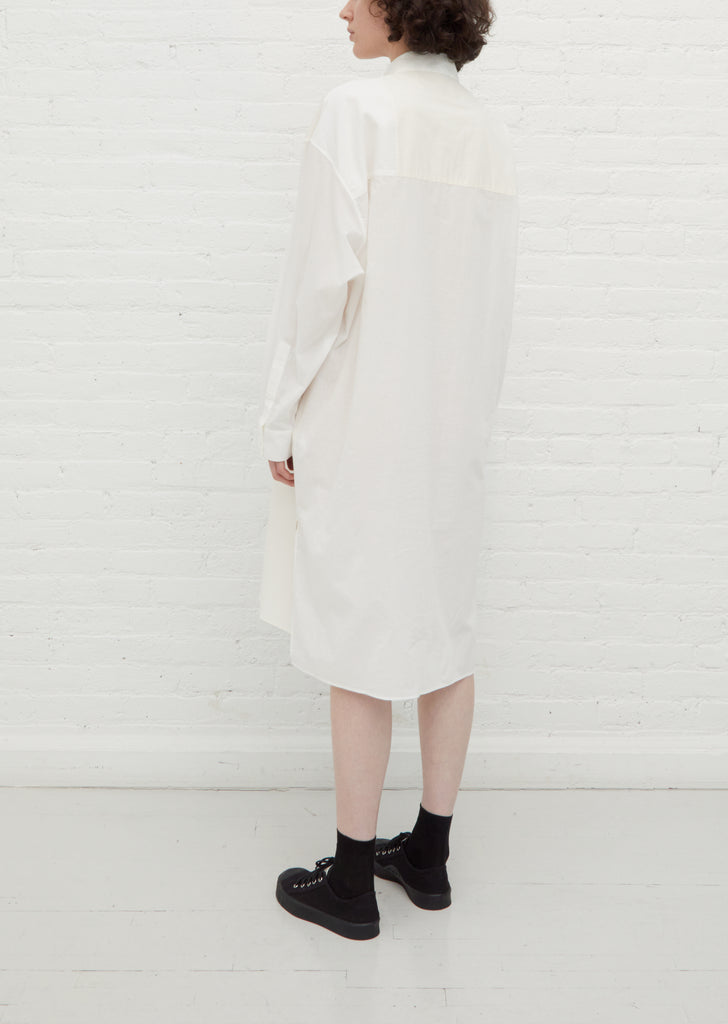 Ta-R Strip PKB Dress