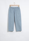Punch Cropped Pant