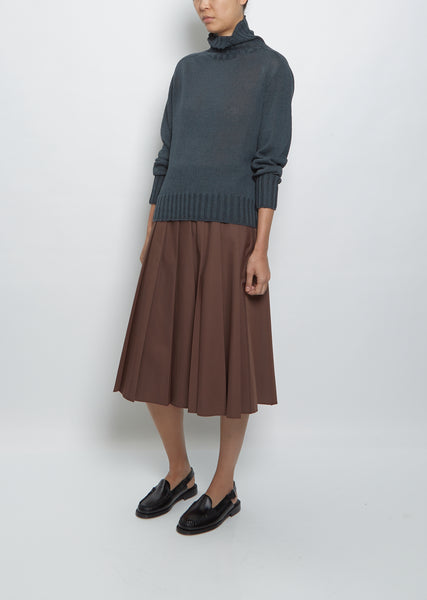 Marion Foale for Margaret Howell マフラー Marion Foale for Margaret Howell マフラー