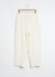 Patience Pants — Off-White