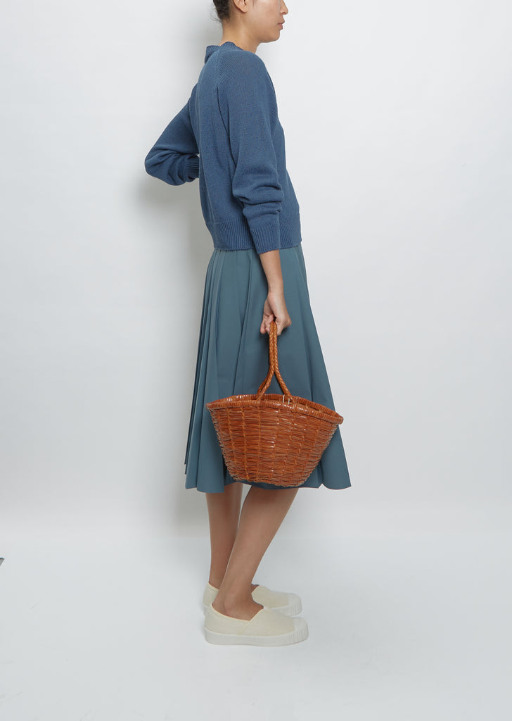 Jane Birkin Basket